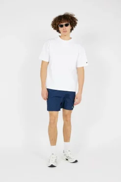 kato monogram - Short de bain | Bleu*DAILY PAPER Best