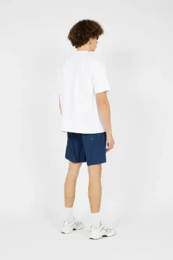 kato monogram - Short de bain | Bleu*DAILY PAPER Best