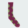 KAWAII GR - Chaussettes | Violet*HUF