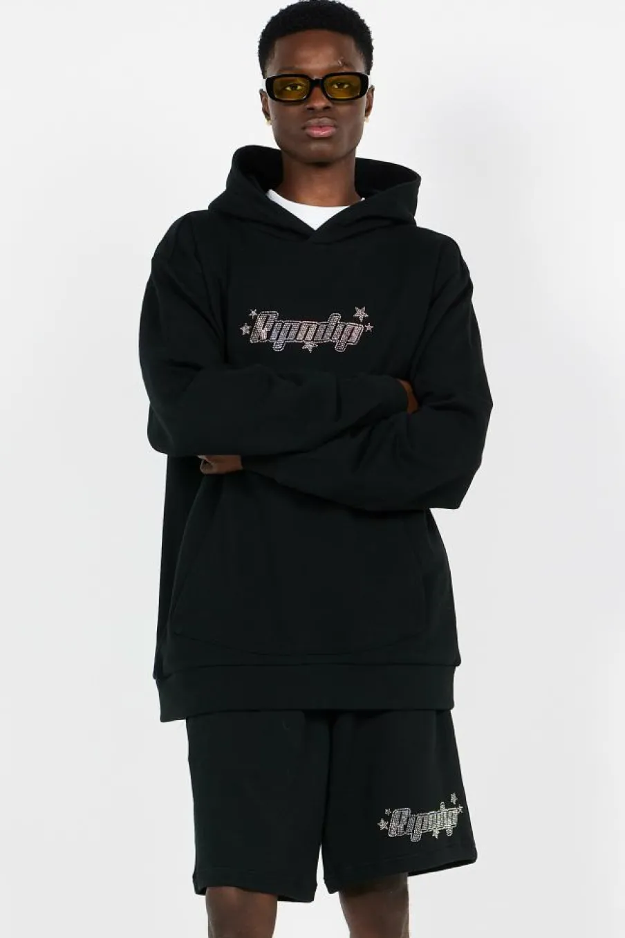 Kawaii Nerm Hoodie - Hoodie | Noir*RIPNDIP Outlet