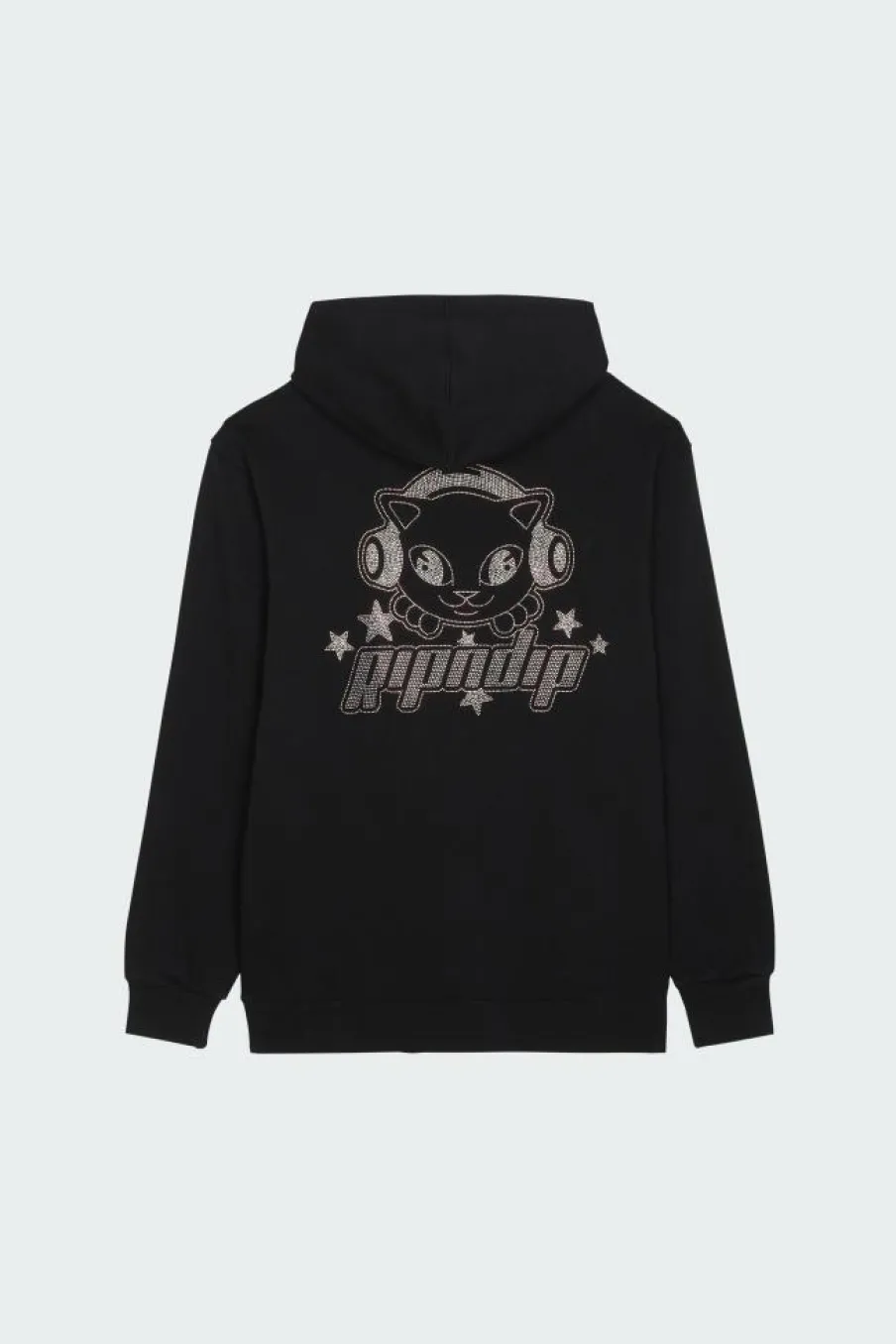 Kawaii Nerm Hoodie - Hoodie | Noir*RIPNDIP Outlet