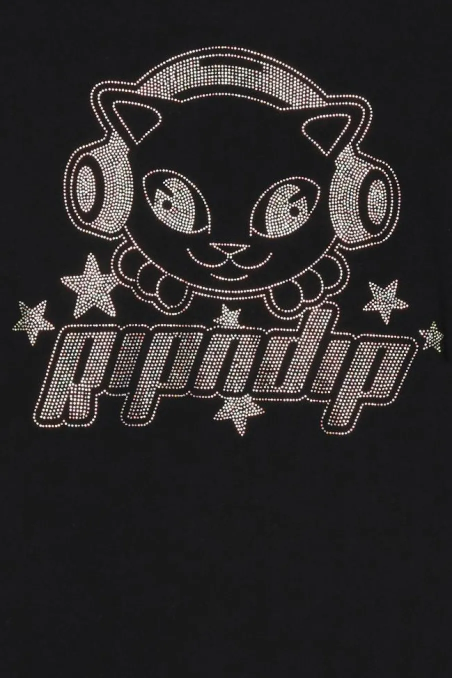 Kawaii Nerm Hoodie - Hoodie | Noir*RIPNDIP Outlet
