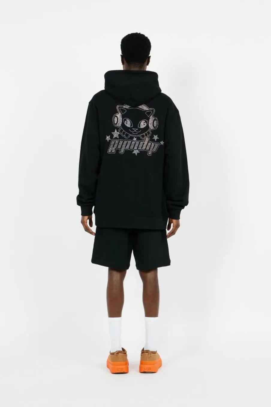 Kawaii Nerm Hoodie - Hoodie | Noir*RIPNDIP Outlet