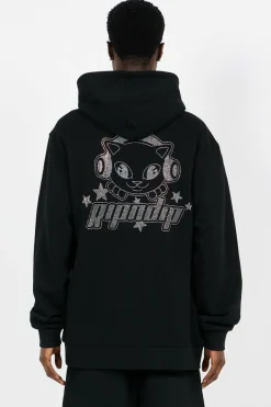 Kawaii Nerm Hoodie - Hoodie | Noir*RIPNDIP Outlet
