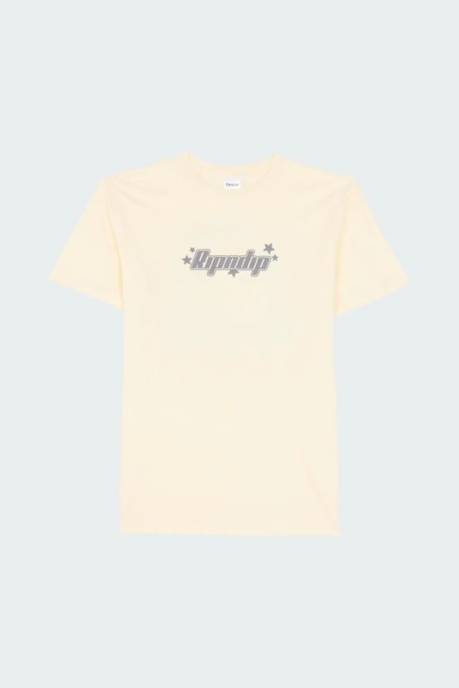 Kawaii Nerm Tee - T-shirt | Beige*RIPNDIP New
