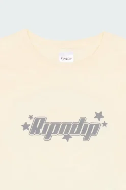 Kawaii Nerm Tee - T-shirt | Beige*RIPNDIP New