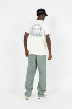 Kawaii Nerm Tee - T-shirt | Beige*RIPNDIP New