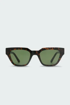 KAWS - Lunettes de soleil | Marron*A.KJAERBEDE Clearance