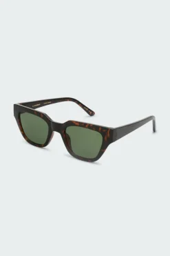 KAWS - Lunettes de soleil | Marron*A.KJAERBEDE Clearance