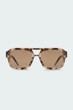 KAYA - Lunettes de soleil | Multicolore*A.KJAERBEDE