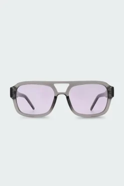 KAYA - Lunettes de soleil | Gris*A.KJAERBEDE Best