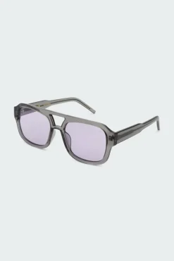 KAYA - Lunettes de soleil | Gris*A.KJAERBEDE Best