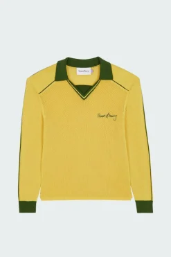 KEEPERS KNIT - Polo | Multicolore*HOUSE OF SUNNY Hot