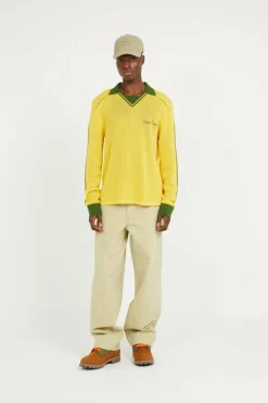 KEEPERS KNIT - Polo | Multicolore*HOUSE OF SUNNY Hot
