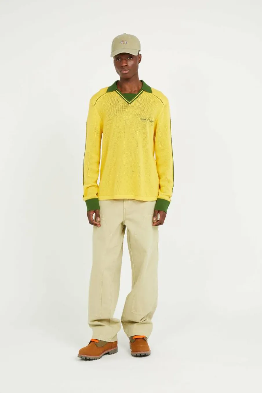 KEEPERS KNIT - Polo | Multicolore*HOUSE OF SUNNY Hot