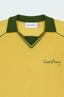 KEEPERS KNIT - Polo | Multicolore*HOUSE OF SUNNY Hot