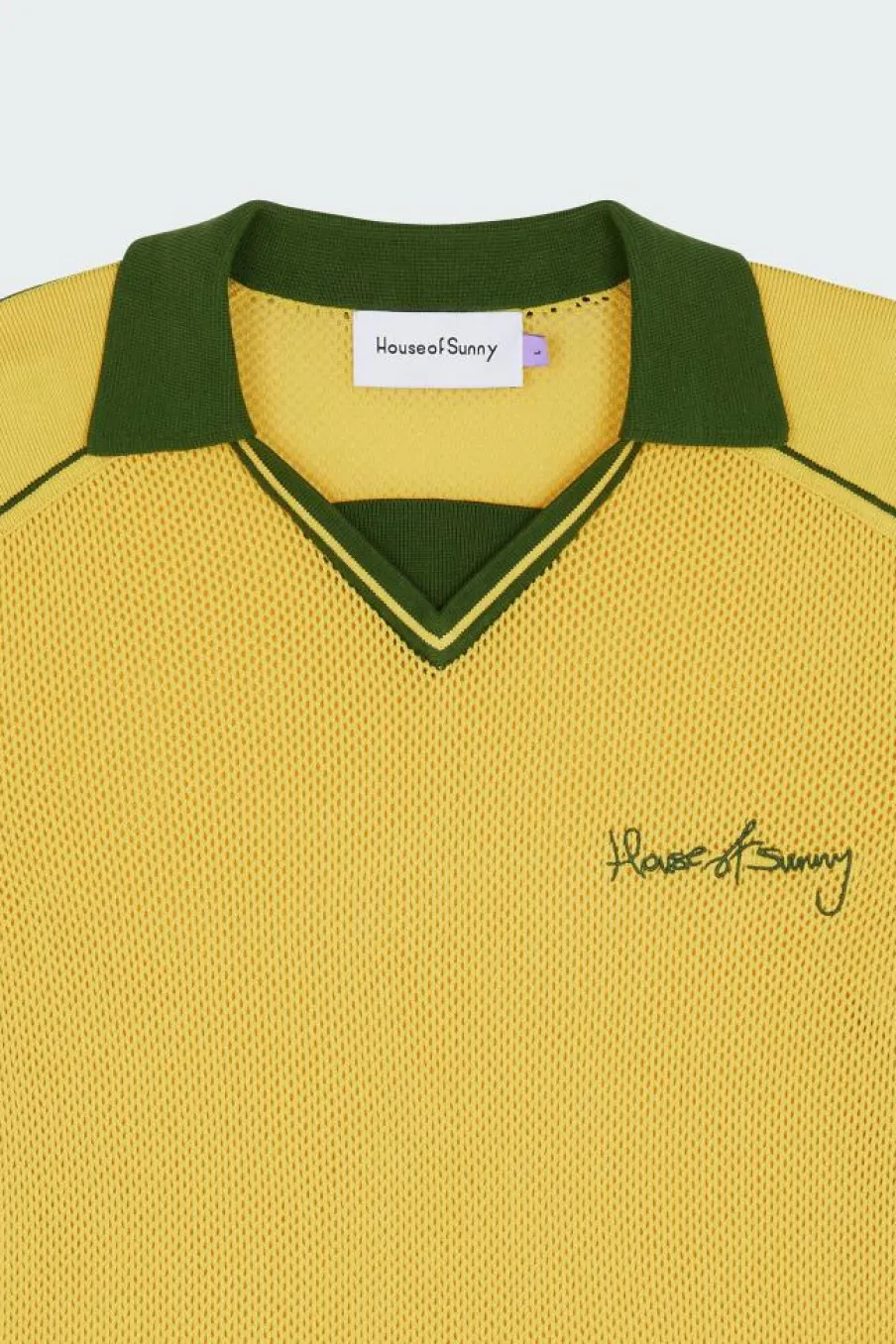 KEEPERS KNIT - Polo | Multicolore*HOUSE OF SUNNY Hot