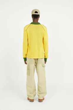KEEPERS KNIT - Polo | Multicolore*HOUSE OF SUNNY Hot