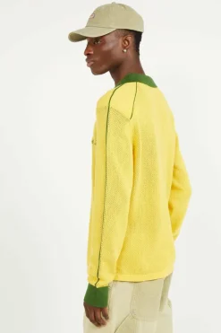 KEEPERS KNIT - Polo | Multicolore*HOUSE OF SUNNY Hot