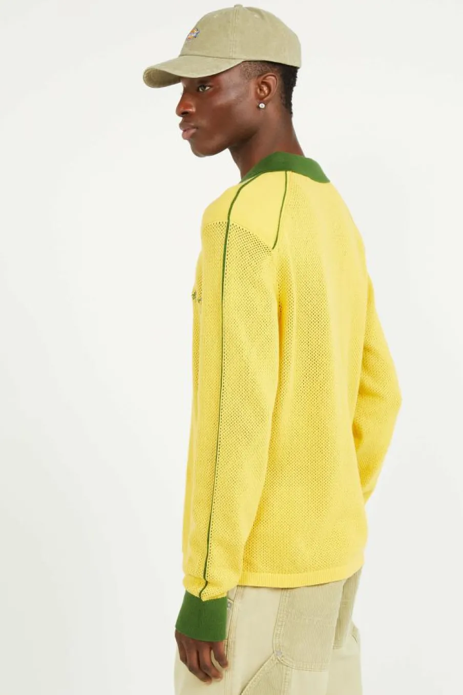 KEEPERS KNIT - Polo | Multicolore*HOUSE OF SUNNY Hot