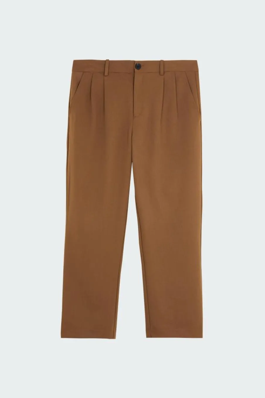 KENDO - Pantalon | Marron*MINIMUM New