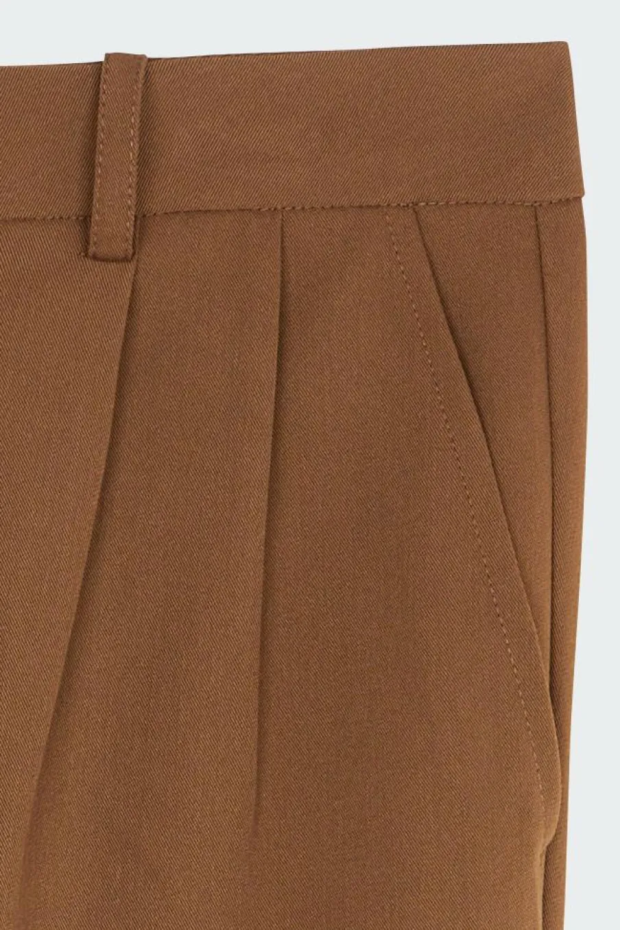 KENDO - Pantalon | Marron*MINIMUM New
