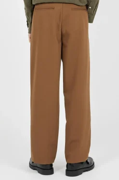 KENDO - Pantalon | Marron*MINIMUM New