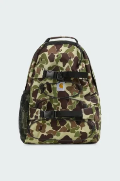 Kickflip - Sac à dos | Multicolore*CARHARTT WIP Online