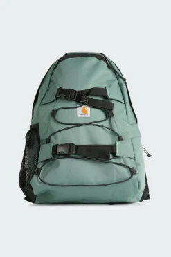 Kickflip - Sac à dos | Vert*CARHARTT WIP Outlet