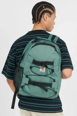 Kickflip - Sac à dos | Vert*CARHARTT WIP Outlet