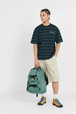 Kickflip - Sac à dos | Vert*CARHARTT WIP Outlet