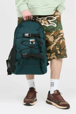 Kickflip - Sac à dos | Vert*CARHARTT WIP New