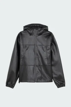 KINGDOM - Veste | Noir*WASTED Outlet