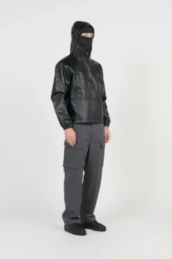 KINGDOM - Veste | Noir*WASTED Outlet