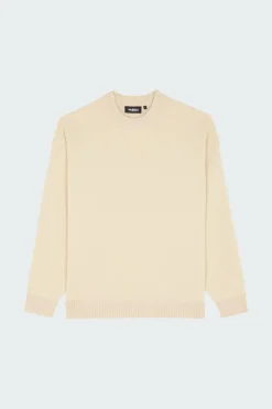 KINGDOM CURVE - Pull | Beige*WASTED Online