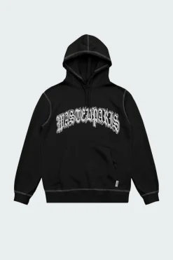 KINGDOM LINE - Sweat | Noir*WASTED Discount