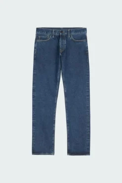 KLONDIKE - Jean | Bleu*CARHARTT WIP Discount