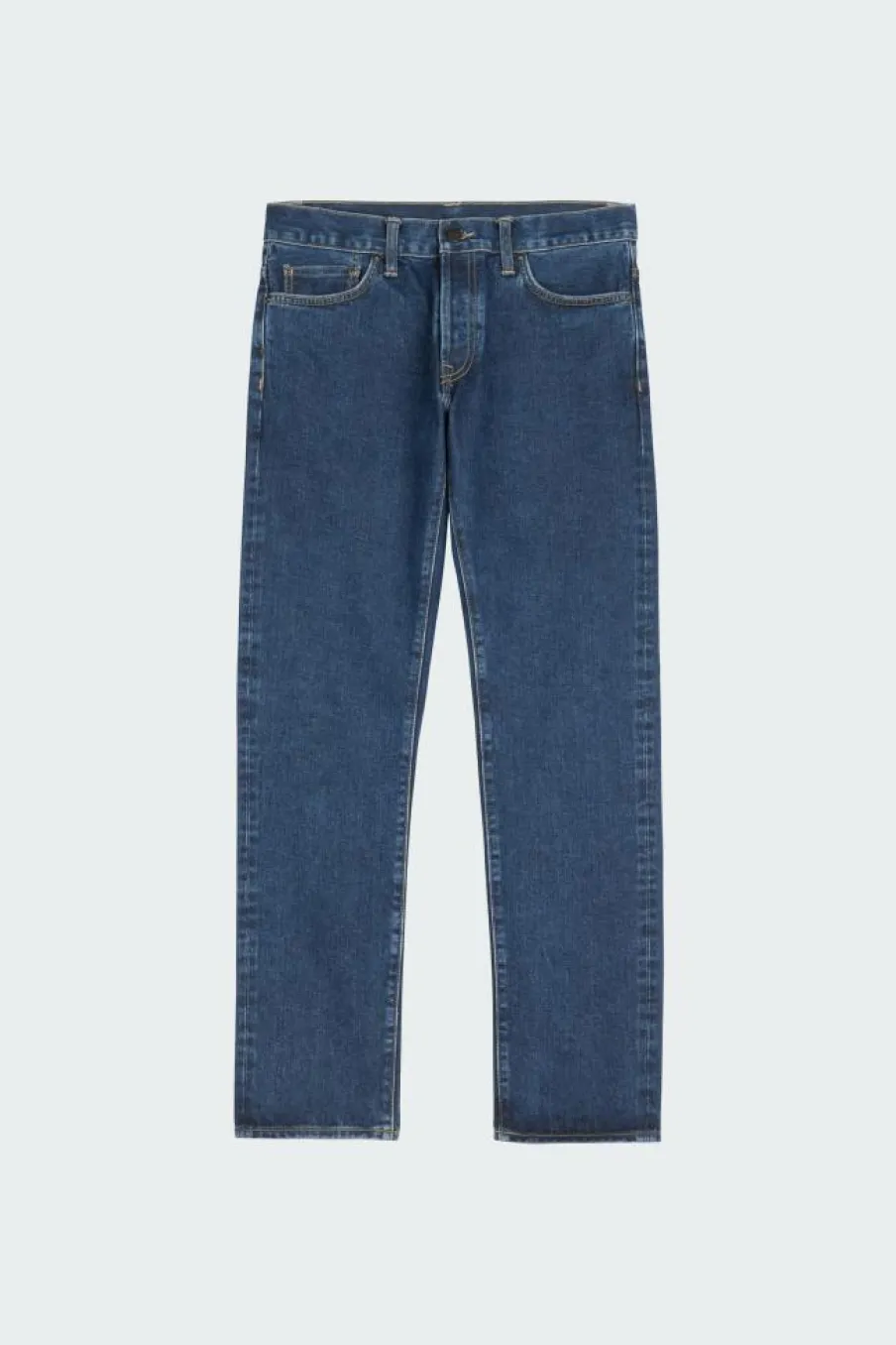 KLONDIKE - Jean | Bleu*CARHARTT WIP Discount
