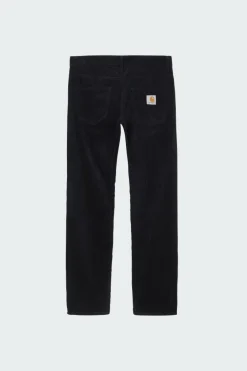 KLONDIKE - Pantalon | Bleu*CARHARTT WIP Sale