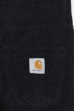 KLONDIKE - Pantalon | Bleu*CARHARTT WIP Sale