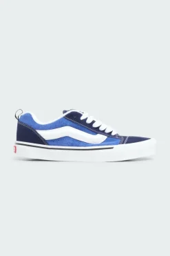 KNU SKOOL - Baskets | Bleu*VANS New
