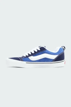 KNU SKOOL - Baskets | Bleu*VANS New