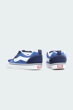 KNU SKOOL - Baskets | Bleu*VANS New