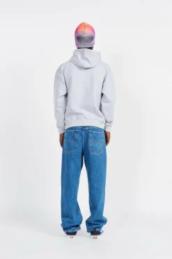 KNU SKOOL - Baskets | Bleu*VANS New