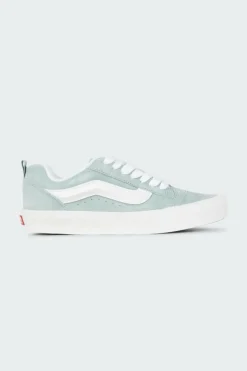 Knu Skool - Baskets | Bleu*VANS New