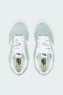 Knu Skool - Baskets | Bleu*VANS New