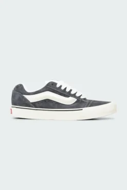 Knu Skool - Baskets | Gris*VANS Best