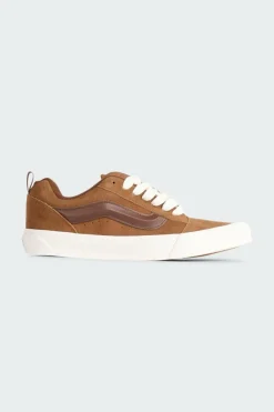 KNU SKOOL - Baskets | Marron*VANS Discount