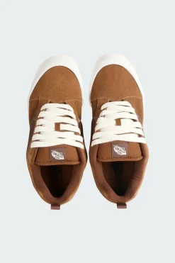 KNU SKOOL - Baskets | Marron*VANS Discount