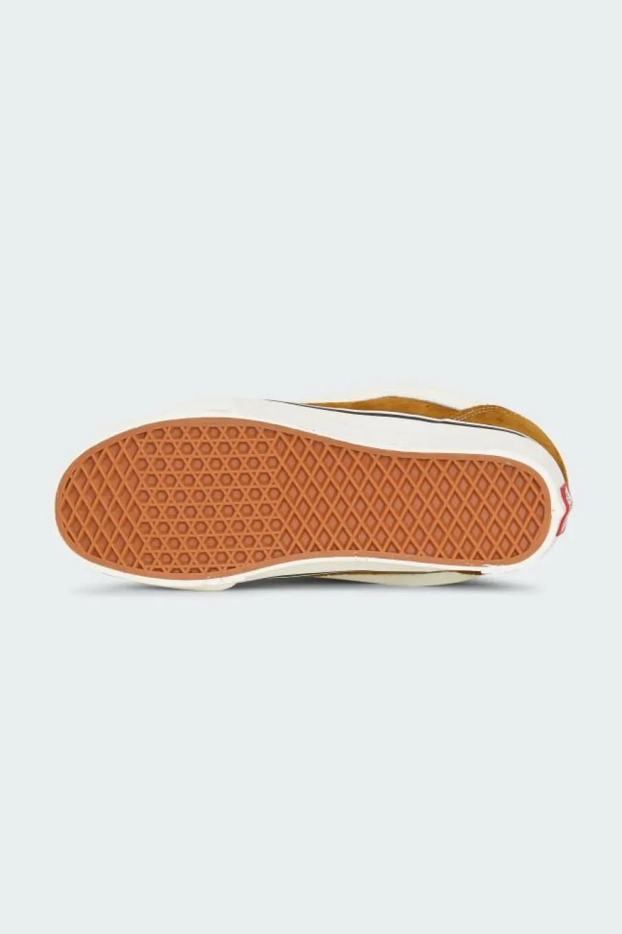 Knu Skool - Baskets | Marron*VANS Outlet